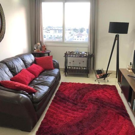 شقة Buenos Aires 705 أوسوريو المظهر الخارجي الصورة